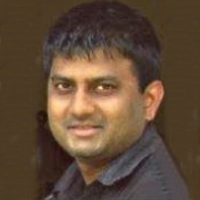 Vishal Sinha